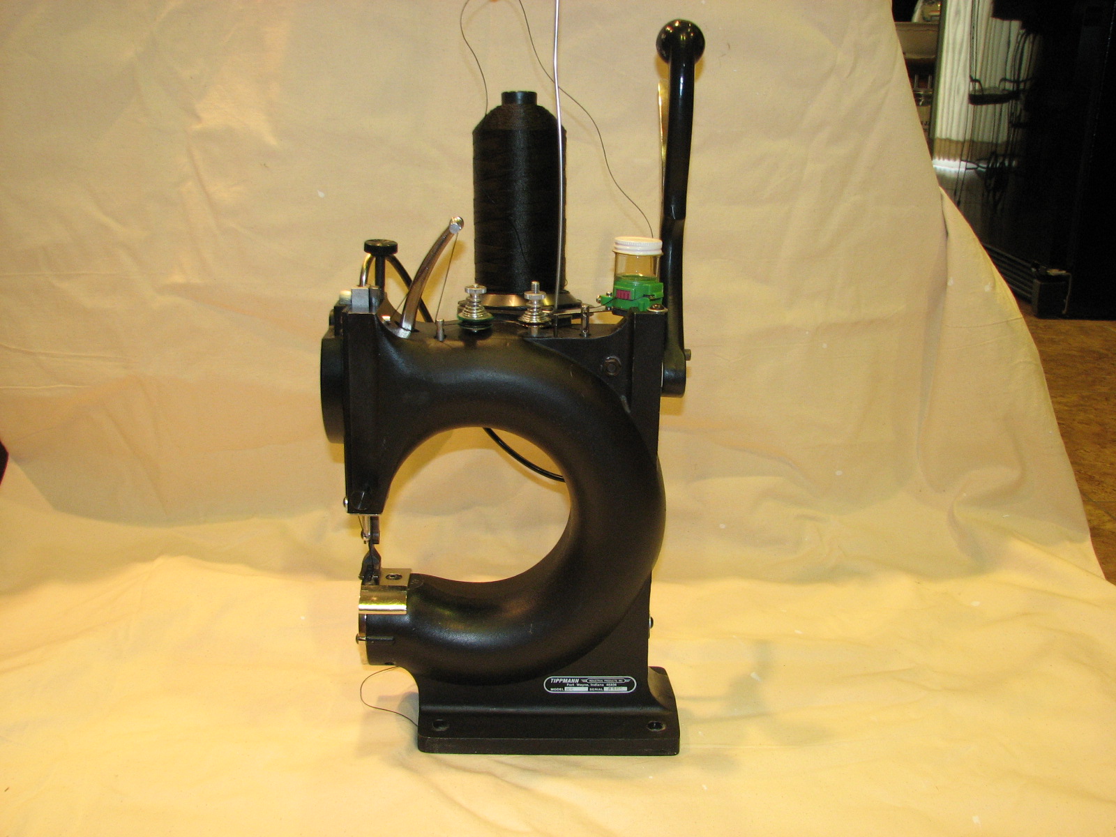 Tippmann Boss For Sale Old/Sold